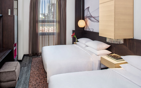 4a-Hyatt Herald Square, New York, NY 4